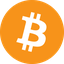 آیکن بیت‌کوین